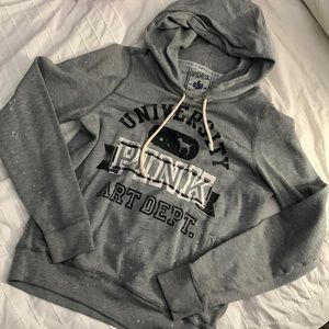 Victoria’s Secret Pink Hoodie